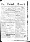 Dundalk Democrat, and People's Journal Saturday 15 May 1869 Page 1