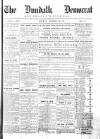 Dundalk Democrat, and People's Journal Saturday 24 December 1870 Page 1