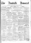 Dundalk Democrat, and People's Journal Saturday 16 September 1871 Page 1