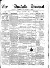 Dundalk Democrat, and People's Journal Saturday 16 November 1872 Page 1