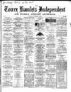 Tower Hamlets Independent and East End Local Advertiser Saturday 21 November 1868 Page 1