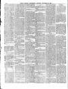 Tower Hamlets Independent and East End Local Advertiser Saturday 21 November 1868 Page 6