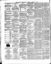 Tower Hamlets Independent and East End Local Advertiser Saturday 27 February 1869 Page 4