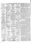 Tower Hamlets Independent and East End Local Advertiser Saturday 06 November 1869 Page 4