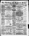 Chatham News Saturday 19 January 1889 Page 1