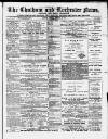 Chatham News Saturday 16 February 1889 Page 1