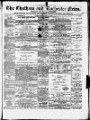 Chatham News Saturday 02 March 1889 Page 1