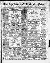 Chatham News Saturday 15 June 1889 Page 1