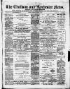 Chatham News Saturday 17 August 1889 Page 1