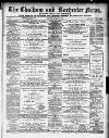 Chatham News Saturday 19 October 1889 Page 1
