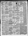 Chatham News Saturday 19 October 1889 Page 4