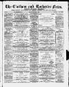 Chatham News Saturday 09 November 1889 Page 1