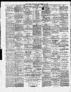 Chatham News Saturday 09 November 1889 Page 4