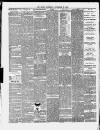 Chatham News Saturday 09 November 1889 Page 8