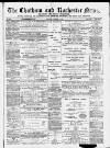 Chatham News Saturday 07 December 1889 Page 1