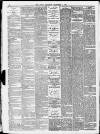 Chatham News Saturday 07 December 1889 Page 2