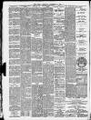 Chatham News Saturday 07 December 1889 Page 8