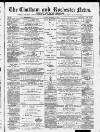 Chatham News Saturday 14 December 1889 Page 1