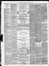 Chatham News Saturday 14 December 1889 Page 2