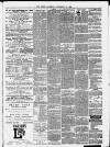 Chatham News Saturday 14 December 1889 Page 3