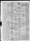 Chatham News Saturday 14 December 1889 Page 4