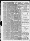 Chatham News Saturday 14 December 1889 Page 6