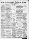 Chatham News Saturday 21 December 1889 Page 1