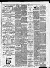 Chatham News Saturday 21 December 1889 Page 3