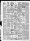 Chatham News Saturday 21 December 1889 Page 4