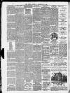 Chatham News Saturday 21 December 1889 Page 8