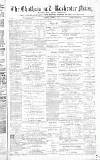 Chatham News Saturday 03 January 1891 Page 1