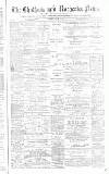 Chatham News Saturday 10 January 1891 Page 1
