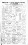 Chatham News Saturday 31 January 1891 Page 1