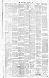 Chatham News Saturday 31 January 1891 Page 3