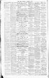 Chatham News Saturday 31 January 1891 Page 4
