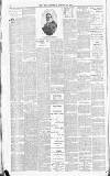Chatham News Saturday 31 January 1891 Page 8