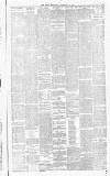 Chatham News Saturday 07 February 1891 Page 3
