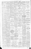 Chatham News Saturday 14 February 1891 Page 4