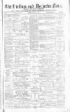 Chatham News Saturday 21 February 1891 Page 1