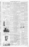 Chatham News Saturday 21 February 1891 Page 3