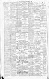 Chatham News Saturday 21 February 1891 Page 4