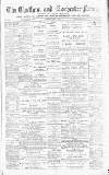 Chatham News Saturday 21 March 1891 Page 1