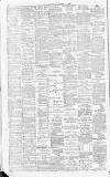 Chatham News Saturday 21 March 1891 Page 4