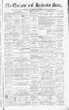 Chatham News Saturday 28 March 1891 Page 1