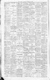 Chatham News Saturday 28 March 1891 Page 4