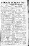 Chatham News Saturday 04 April 1891 Page 1