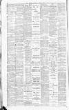 Chatham News Saturday 04 April 1891 Page 4