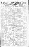 Chatham News Saturday 25 April 1891 Page 1