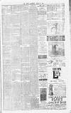 Chatham News Saturday 25 April 1891 Page 3