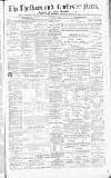 Chatham News Saturday 09 May 1891 Page 1